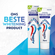 Aquafresh White Renew Long Lasting Tandpasta 75ML Sfeerbeeld 9