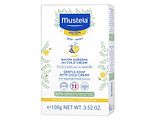 Mustela Gentle Soap With Cold Cream 100GR Mustela Gentle Soap With Cold Cream 100GR