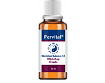 Pervital Meridian Balance 12 Blijdschap 30ML