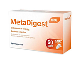 Metagenics MetaDigest Totaal 60CP Metagenics MetaDigest Totaal 60CP