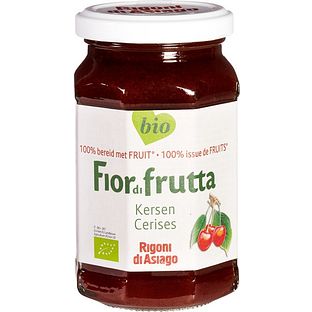 Fiordifrutta Jam Kersen 250GR