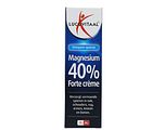 Lucovitaal Magnesium 40% Forte Crème 75ML