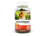 Fitshape Multi Vitamine Gummies 90ST