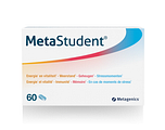 Metagenics MetaStudent Tabletten 60TB
