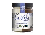 La Vida Vegan Duo vegan Spread 270GR