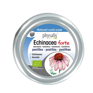 Physalis Echinacea Forte Pastilles 45GR
