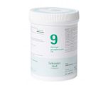 Pfluger Celzout 09 Natrium Phosphoricum Tabletten 1000TB Pfluger Celzout 09 Natrium Phosphoricum Tabletten 1000TB