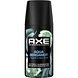 Axe Aqua Bergamot Mini Deospray 35ML Axe Aqua Bergamot Mini Deospray 35ML