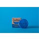 HappySoaps Vitamin Shampoobar 70GR verpakking met zeepbar