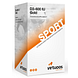Virtuoos D3-600 IU Gold Capsules 90CP