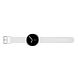 Samsung Galaxy Watch8 (44mm) LTE Silver 1ST Galaxy Watch8 (44mm) LTE Silver Bovenzijde Samsung Galaxy Watch8 (44mm) LTE Silver 1ST Galaxy Watch8 (44mm) LTE Silver Bovenzijde