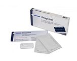Testjezelf.nu Drugstest THC Enkel 25ST