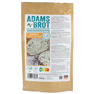 Adams Brot Broodmix Helles 250GR