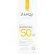 Zarqa Zon Sensitive Fluide Face SPF50 50ML