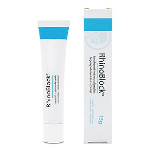 Dos Medical RhinoBlock Anti-Allergie Neuszalf 15GR