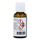 Jacob Hooy Essentiële Olie Steranijs 30ML Gevarensymbolen Jacob Hooy Essentiële Olie Steranijs 30ML Gevarensymbolen