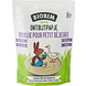 Biobim Biologisch Ontbijtpapje 8+M 200GR Biobim Biologisch Ontbijtpapje 8+M 200GR
