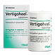 Heel Vertigoheel H Tabletten 50TB Heel Vertigoheel H Tabletten 50TB