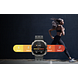 Samsung Galaxy Watch Ultra (47mm) LTE (2025) Titanium Gray 1ST