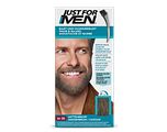 Just For Men Snor & Baard  Haarkleuring - M35 Middenbruin 1ST