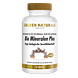 Golden Naturals Bio Mineralen plus Capsules 60VCP