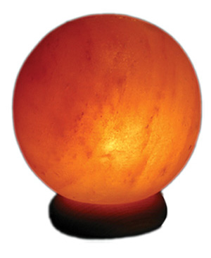 Esspo Himalayazout Lamp Planeet 2.5 kg afbeelding