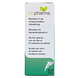 Unipharma Chloorhexidine 0,5% 30ML andere zijkant verpakking