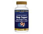 Golden Naturals Slaap Support Capsules 30VCP Golden Naturals Slaap Support Capsules 30VCP