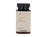 Ortholon Skin Hair Nails Capsules 100CP Ortholon Skin Hair Nails Capsules 100CP