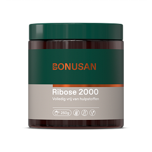 Bonusan Ribose 2000 250GR