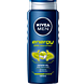 Nivea Men Energy Shower Gel 500ML