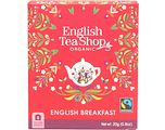 English Tea Shop English Breakfast 8ZK English Tea Shop English Breakfast 8ZK
