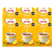 Yogi Tea Detox Met Citroen Voordeelverpakking 6x17ST Yogi Tea Detox Met Citroen Voordeelverpakking 6x17ST