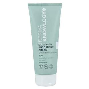DermaKnowlogy MD12 Absorbent Cream 200ML DermaKnowlogy MD12 Absorbent Cream 200ML