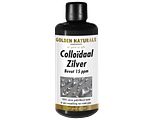 Golden Naturals Colloidaal Zilver 200ML