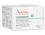 Eau Thermale Avène Cleanance Mattifying Aqua-Gel 50ML