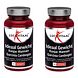 Lucovitaal Ideaal Gewicht Konjac Mannan Garcinia Cambogia 2x60CP