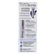 L'Oréal Paris Cool Silver Verzorging Absoluut Zilver 1ST Achterkant verpakking L'Oréal Paris Cool Silver Verzorging Absoluut Zilver 1ST Achterkant verpakking