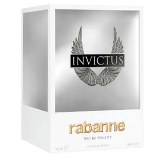 Paco Rabanne Invictus Eau de Toilette 100ML