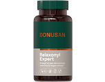 Bonusan Relaxonyl Expert Capsules 60VCP