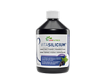 Vitanutrics Vitasilicium Drinkbare Oplossing 500ML