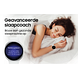 Samsung Galaxy Watch8 (40mm) LTE Silver 1ST Geavanceerde slaapcoach