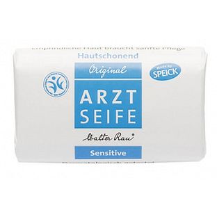 Speick Artzseife Zeep Sentitive 100GR