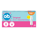 OB Original Dynamic Fit Tampons Super 16ST
