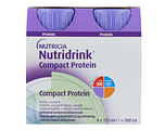 Nutridrink Compact Protein Cool Cucumber-Lime 500ML Nutridrink Compact Protein Cool Cucumber-Lime 500ML