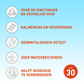 Vision Sensitive Expert SPF30 185ML Voordelen
