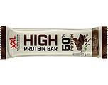XXL Nutrition High Protein Bar Vanilla Chocolate 50GR