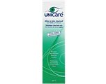 Unicare Alles-in-één Vloeistof Harde Lenzen 200ML