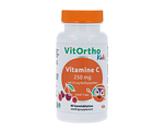 VitOrtho Kind Vitamine C 250mg Kauwtabletten 60KTB