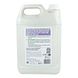Ecover Handzeep Lavendel & Aloe Vera Refill 5LT Achterkant verpakking